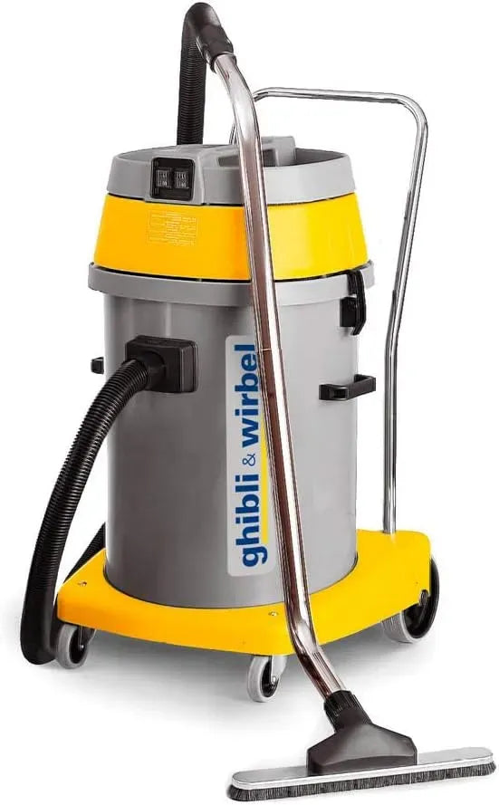 Aspirapolvere AS 59, professionale, aspiratore elettrico domestico