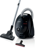 Siemens VSZ3XTRM11 Z3.0 Aspirapolvere, aspiratore elettrico domestico, 0 extreme power 41l/s