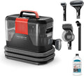 Rowenta IN7022 Pulitore, portatile, Clean It Hot & Cold