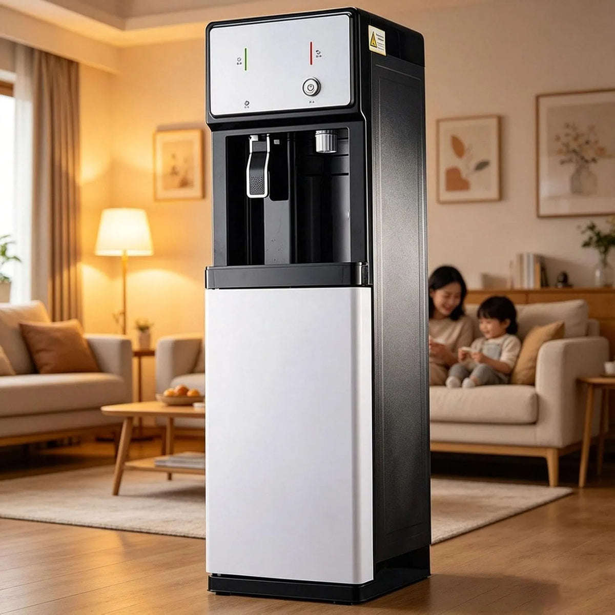 distributore, Dispenser, Erogatore, professionale, per casa