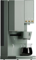 Sage 220-240V Bilancia, macchina da caffè elettrica, 240 V, 3 livelli, verde