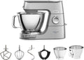 Kenwood KVC85.004SI Bilancia, timer, display LCD, 3,5 L