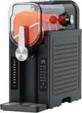Macchina per Bevande, Macchina per Graniti, 200 W, 6 programmi, touch, per Bevande Congelate per Casa
