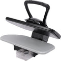 Speedypress, per dotato di spegnimento automatico, Ferro da stiro, 2200 W, con 5 programmi di stiratura, regolazione della temperatura 90-200 ℃