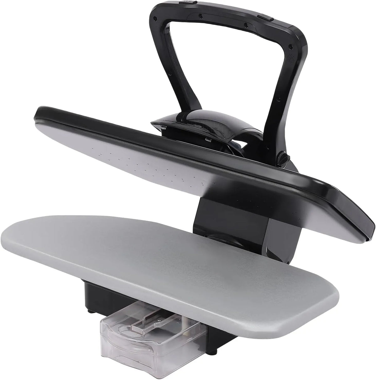 Speedypress, per dotato di spegnimento automatico, Ferro da stiro, 2200 W, con 5 programmi di stiratura, regolazione della temperatura 90-200 ℃