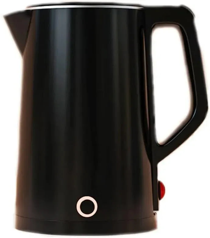 Bollitore elettrico, 1,8 L, 1500 W, Alta Potenza 1500 W, Grande capacità 1,8 l