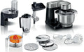 Bosch MUMS2VM40G Robot da cucina, 900 W, nero