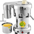 estrattore di succo e spremiagrumi, 370 W, professionale, per Impieghi Gravosi
