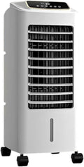 Condizionatore, 33 × 73cm, portatile, timer, oscillazione, ampio serbatoio, Style 1