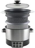 MC-108687.1 apparecchio multi-cottura, Emerio