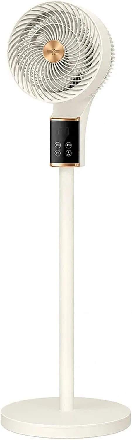 Ventilatore, ventola per circolazione dell'aria, Ventilatore Circolatore D'aria Con Flusso D'aria Potente