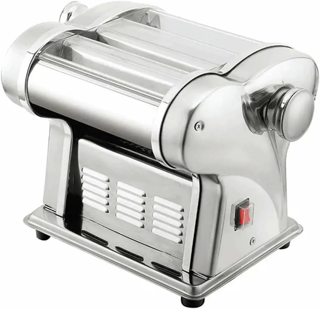 Macchina, 18x26x23cm, 135 W, 4 mm, 4 kg, 4K UHD, per Spaghetti e Tagliatelle PM1650 135W 18x26x23cm