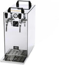 40/K 2-linee macchina per birra, dispenser, pompa, verde, per birra 2-linee