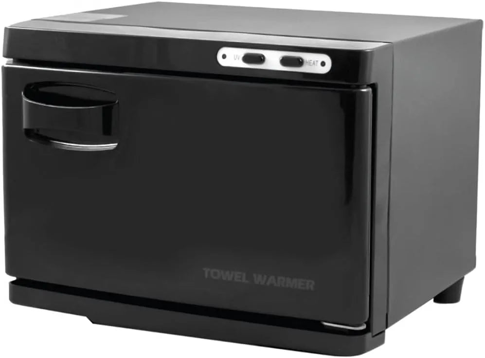 TOWEL WARMER MELCAP asciugamani barbiere estetista