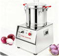 Robot da cucina, 7 L, professionale, macchina da cucina