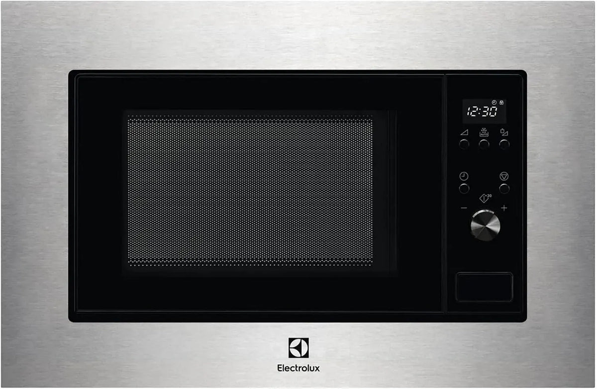 Electrolux EMS2203MMX Forno a microonde, microonde da cucina