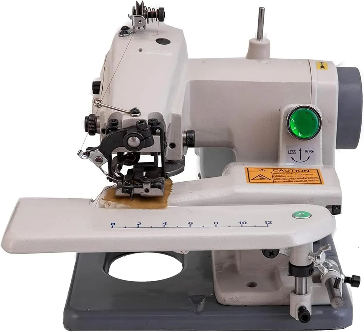 Macchina per Orlare, Macchina da Cucire, Tavolo, macchina per cucito elettrica, per Orlare I Punti Invisibili per Modificare L'orlo dei
