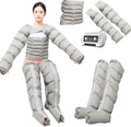 Macchina Per Pressoterapia, Massaggiatore, dispositivo pressoterapia per gambe, professionale