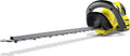Kärcher HGE 18 caricatore, batteria, macchina spazzatrice per pavimenti, 50 cm, 18 V, 325 m, senza fili