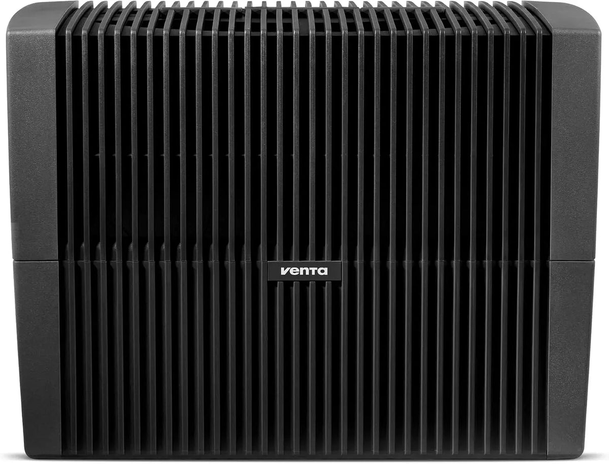 LW45 Umidificatore, filtro, 10 L, 20 dB, 2 W, 68 m, ampio serbatoio, Venta