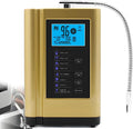 PH 3 Filtro, 8000 L, Ionizzatore d'Acqua alcalina, 7 impostazioni alcaline/acide