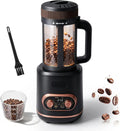 Tostatrice per Caffe Ad Aria Calda 2000W 100g