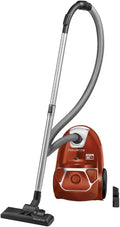 Rowenta RO3923EA Aspirapolvere, aspiratore elettrico domestico, Aspirapolvere a slitta Compact Power