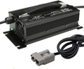 30A 50A/120A/175A/350A Caricabatterie, 24 V, per Carrelli Elevatori da 24V 30A con Connettore Anderso