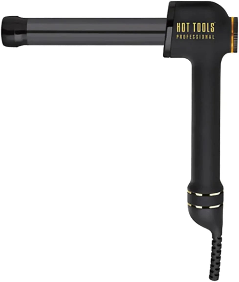Ferro arriccia capelli per uso professionale 32 mm