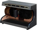 Lucidascarpe, motore, macchina elettrica lustrascarpe, Ufficio Iolisher automatico Lucidascarp