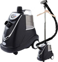 vaporizzatore, 3,8 L, 1800 W, 55 g, ampio serbatoio, vapore, per Indumenti da 1800 W con Flusso di Vapore 55 g/min