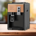 Termoventilatore 90C, portatile, stufa elettrica, macchina da caffè elettrica, Dispenser dell'acqua calda e fredda del controsoffitto