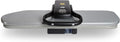 Pro100 Pressa, pressa da stiro a vapore, 101,6 cm, 2618 W, 80 g, touch, professionale, nero, per la casa e la biancheria pesante