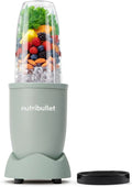 Frullatore NB904MAJD, 900 W, verde, Bicchiere 710ml, Nutribullet Pro 900