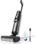 Aspirapolvere, aspiratore elettrico domestico, lavapavimenti elettrico, Tineco FLOOR ONE S5 Aspirapolvere Senza Fili Intelligente