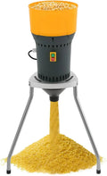 Mulino, macinatore elettrico, 220 V, professionale, per cereali 19000 giri/min