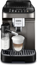 De'Longhi Macchina da caffè automatica, caffettiera automatica, Magnifica Evo