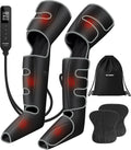 Massaggiatore, funzione riscaldante, per gambe, FIT KING