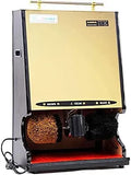 B 1 Lucidascarpe, macchina elettrica lustrascarpe, per Uso Domestico/Lucidascarpe elettriche per Hotel Luci