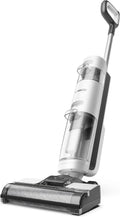 Aspirapolvere, aspiratore elettrico domestico, lavapavimenti elettrico, Tineco iFloor 3 Breeze Plus Aspirapolvere Senza Fili per Secco e Umido