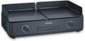Severin XXL 2200W Piastra, Griglia, Plancha, 2200 W