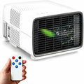 Condizionatore, portatile, climatizzatore, Mini Condizionatore d'aria portatile 2700 BTU con compressore per il campeggio per tende