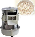 Versatile per Pollame E Carne Cotta, Trituratore Domestico E Commerciale per Polli, per Modello per uso professionale Tritacarne per Pollo Sfibrato