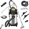 Lavatrice 30L/40L/60L, 60 L, professionale, Macchina for la Pulizia dei Tappeti Commerciale