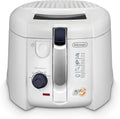 De'Longhi F28211 Filtro, 1.2 L, timer, rivestimento antiaderente