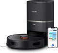 Philips Serie 3000 XU3100/01 Robot aspirapolvere, Wi-Fi, pannello IPS, per Tappeti e Peli di Animali, 4000 Pa, App WiFi