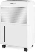 DH 3000 24h orbegozo 495w hasta 30L 24h area aplicacion 120m2 blanco DH 3000