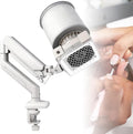 Filtro, 60 W, 80 dB, industriale, decorazione del soggiorno, professionale, per Polvere Unghie