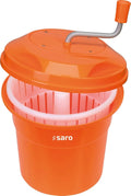Centrifuga, 12 L, SARO RENA RENA 121, diametro da 330 mm