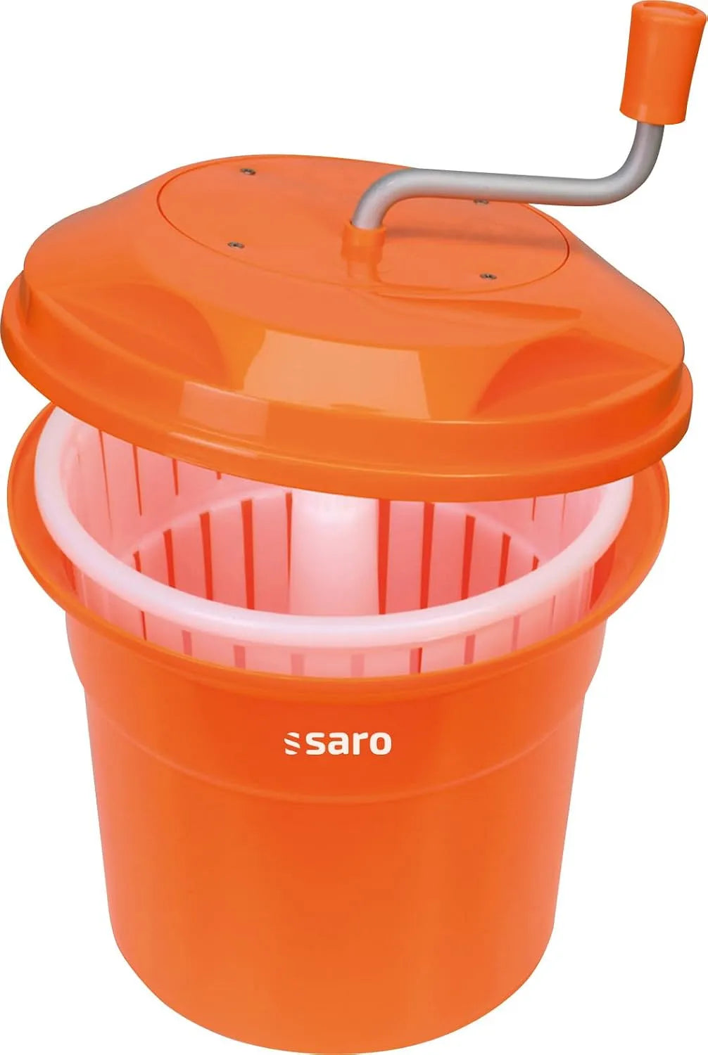 Centrifuga, 12 L, SARO RENA RENA 121, diametro da 330 mm